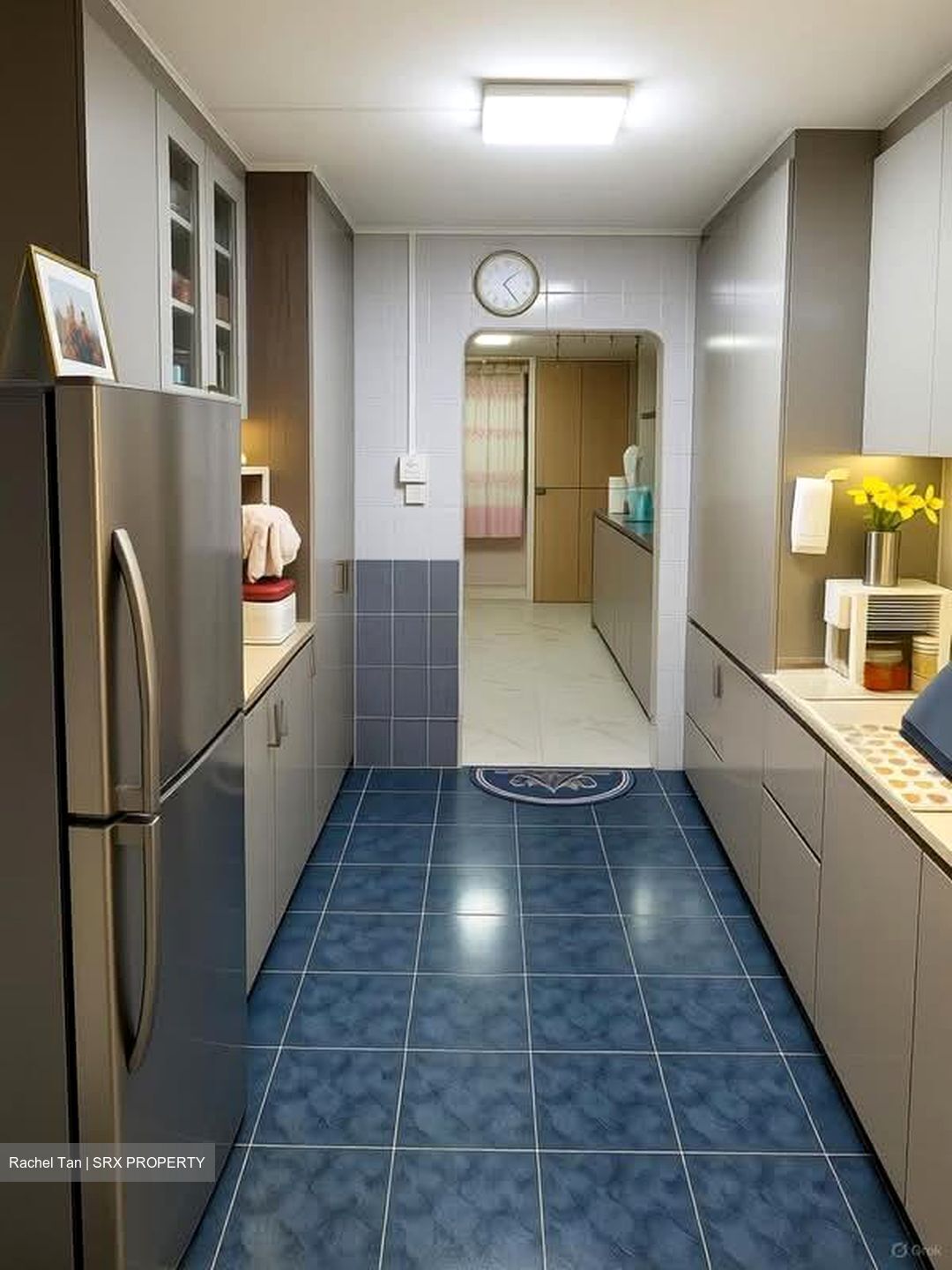 Blk 839 Tampines Palmwalk (Tampines), HDB 4 Rooms #596354401